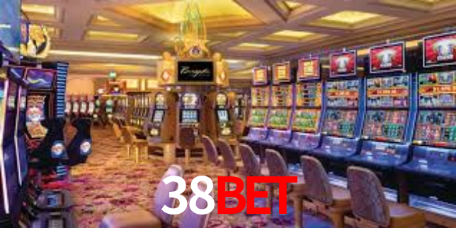 38Bet.Com