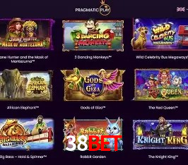 38Bet App