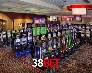 Ofertas Imperdíveis na 38Bet: Promoções e Bônus Que Valem a Pena